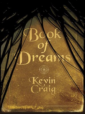 cover image of Book of Dreams
